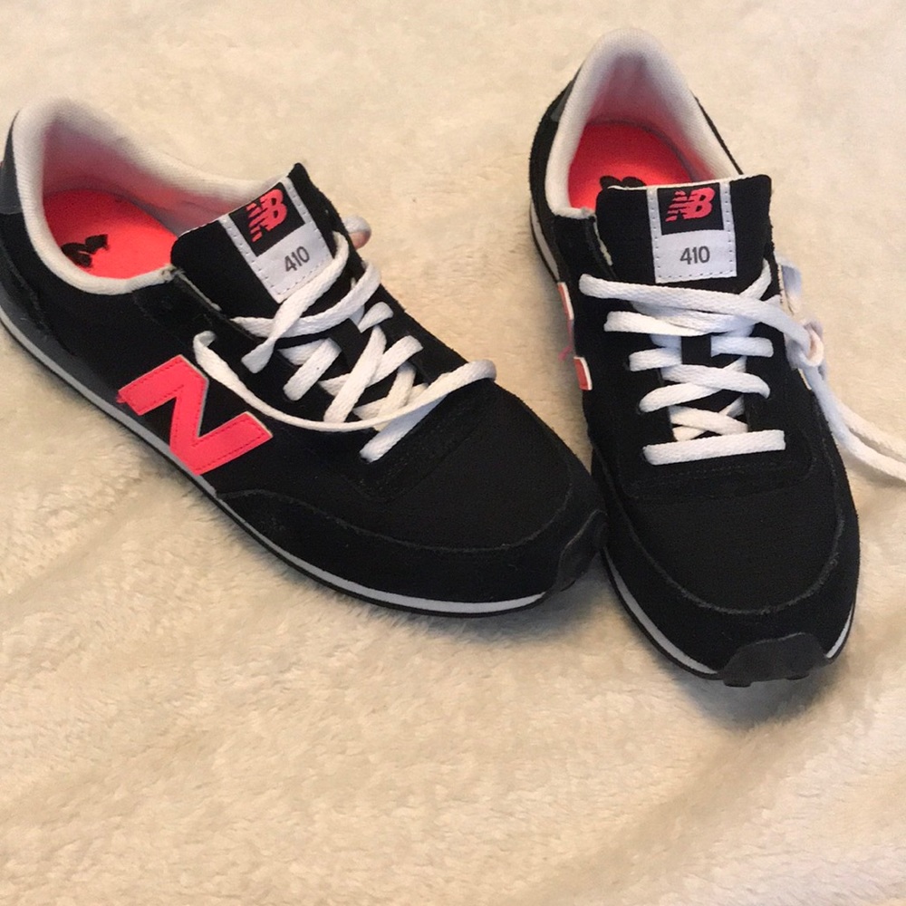 New Balance 410’s
